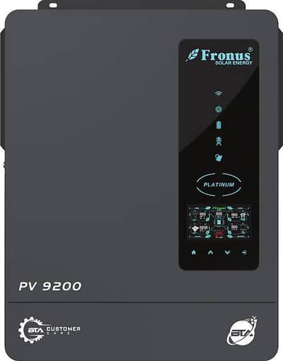 Fronus PV9200 AVAILABLE