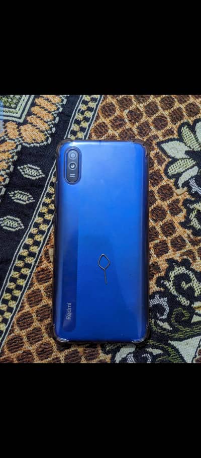 Redmi 9A 6/128 all ok set