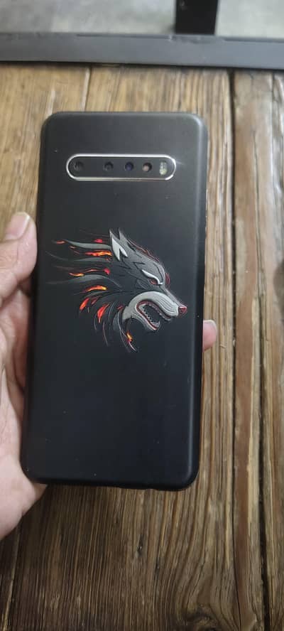 LG V60 5G  Snapdragon 865 (+7nm)