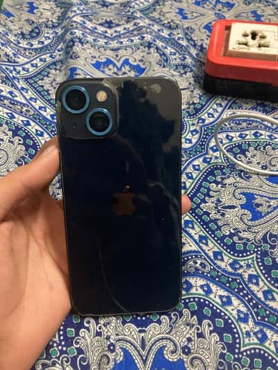 iPhone 13 128gb LLA model jv