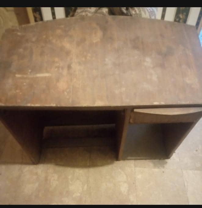 Computer table  study table  laptop table 2