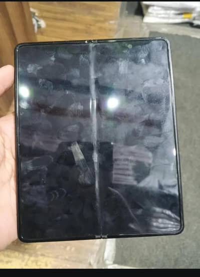 Samsung galaxy Z fold 3 non pta