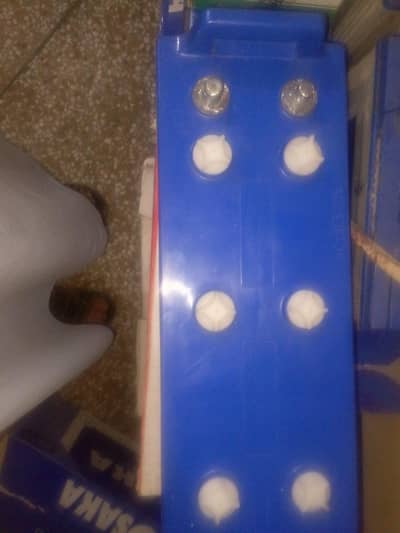 Osaka 21 plate battery for sale P 180 S