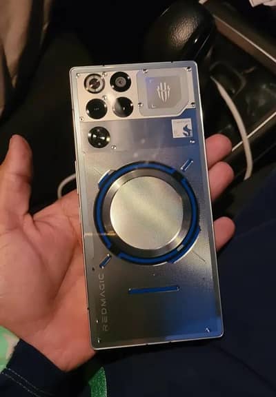 redmagic 11 pro country lock