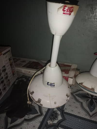 02 fan 4999 final Pak japan & essa pure copper cilling fans