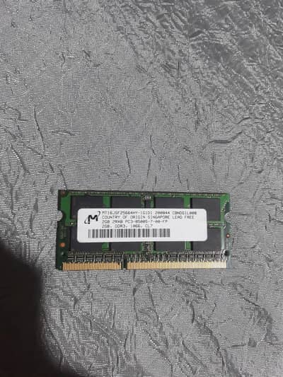 ram 4gb