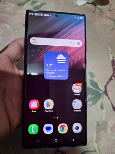 Samsung s22 ultra for sale