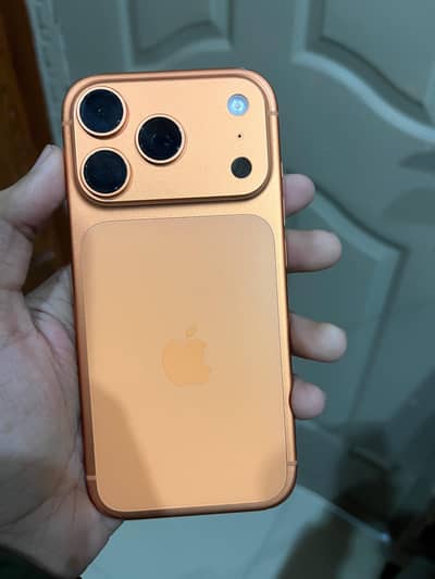 Iphone 17pro factory unlock