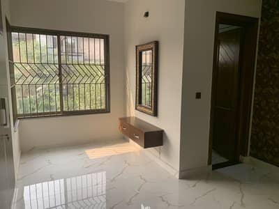 5 Marla Brand New Double Storey House For Sale