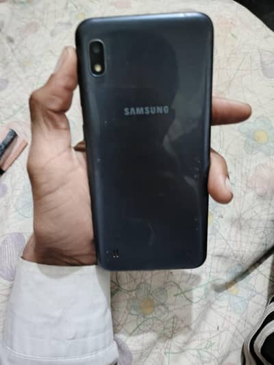 SAMSUNG A10 URGENT SALE