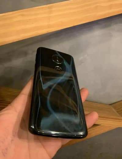 Moto G6 Play