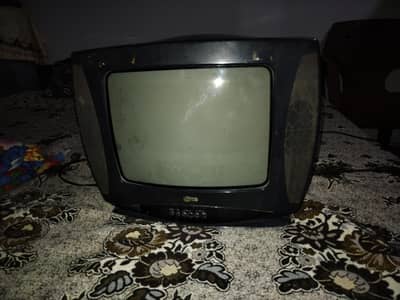Old LG Tv