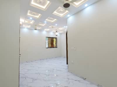 Well-constructed Brand New House Available For sale In Allama Iqbal Town