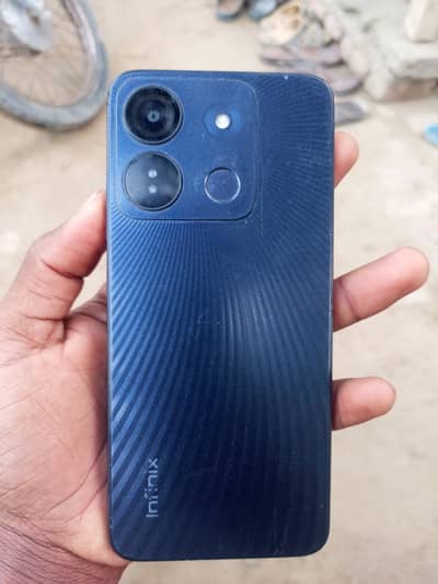 Infinix Other Model
