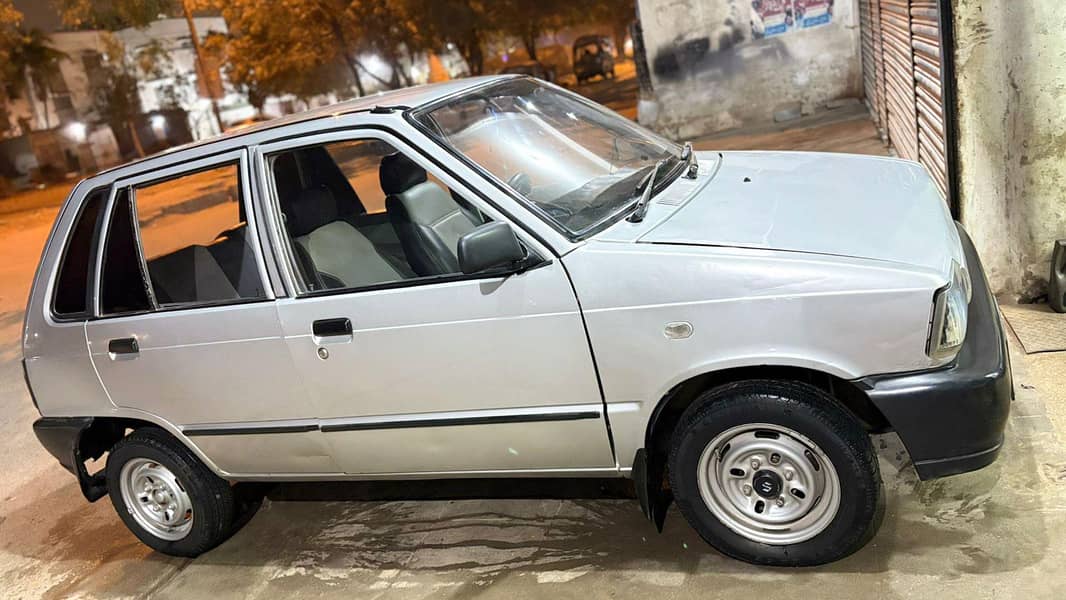 Mehran 2
