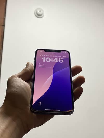 iphone12 pta approved