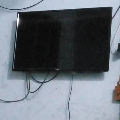 led tv