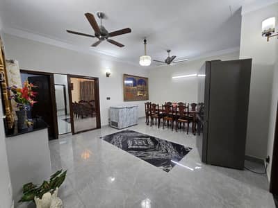 10 Marla Modern Elevation House Construction Owner-Built, Not Contractor-Built For Sale