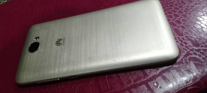 Huawei y52