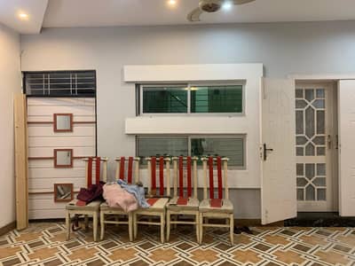 10 MARLA DOUBLE STORY HOUSE FOR SALE IN 60FT ROAD