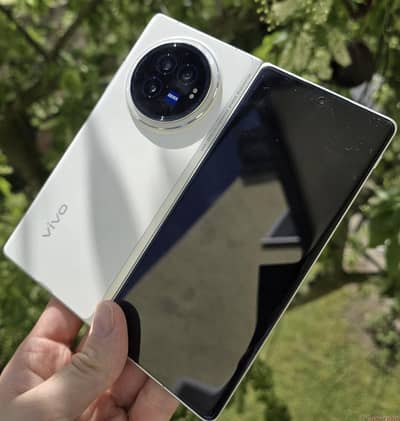 Fold 5x. . . 16/512.