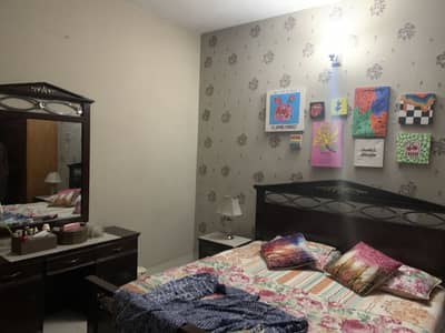 10 MARLA DOUBLE STORY HOUSE IS AVAILABLE FOR SALE