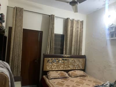 3 MARLA DOUBLE STORY 6,7 YEARS OLD HOUSE FOR SALE