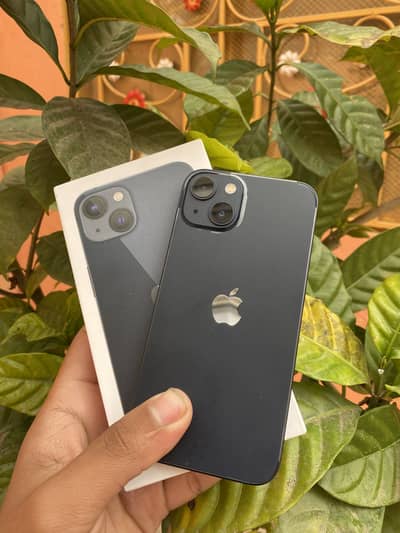 IPHONE 13/BYPASS/WATERPACK/COMPLETE BOX/O3O5-217958O