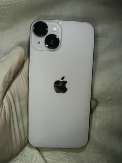 iphone 14 JV 10/10 condition