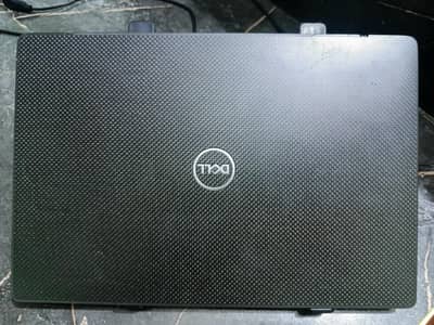 Dell latitude 7300 i7 8genration with 8Gb Ram 512ssd (NVME)