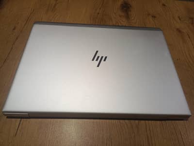 HP Elite book 745 G5 AMD Ryzen 5 pro