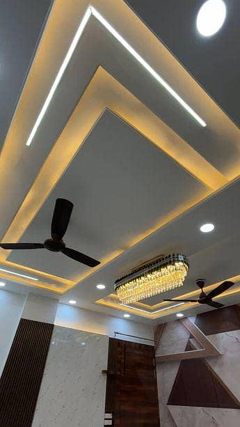 Best Deal False Ceiling