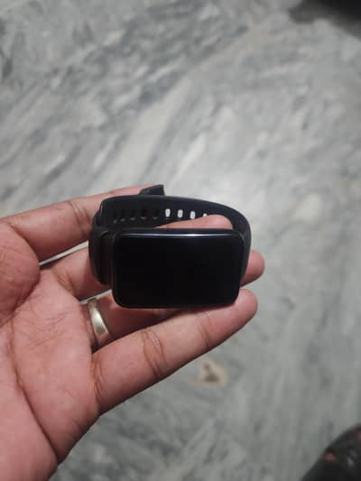 xiaomi band 7 pro