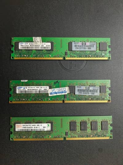 Rams DDR3