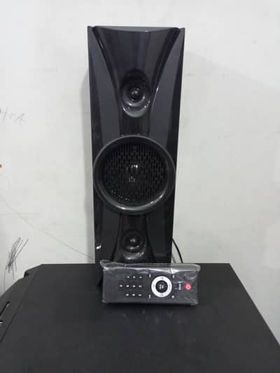 Shine 5 Xtreme Woffer 6.5