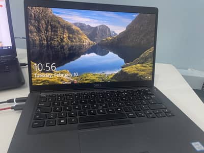 Dell latitude Core i5 8th generation