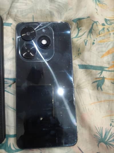 phone for sale Tecno spark 20c 8 128