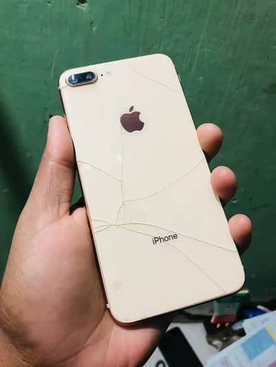 iPhone 8 Plus all parts available