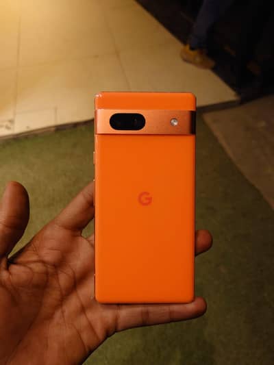 google 7a   10 by 10 pta