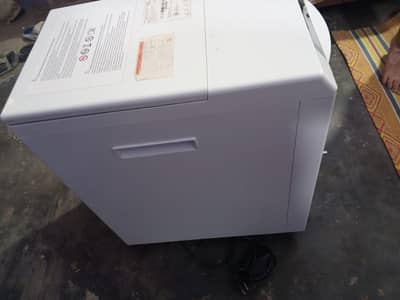 Oxigen Machine And Nabolize