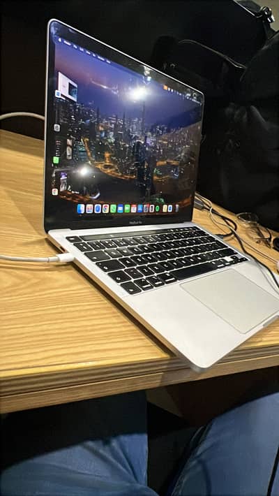 Mackbook Pro 2020