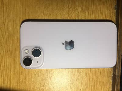 Iphone 14 lla model 128 gb jv