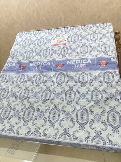 Full Size Mattress for sale 10/10