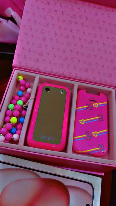 Barbie Phone For Sale- Box Open only