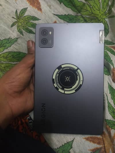Lenovo legion tab 12/256