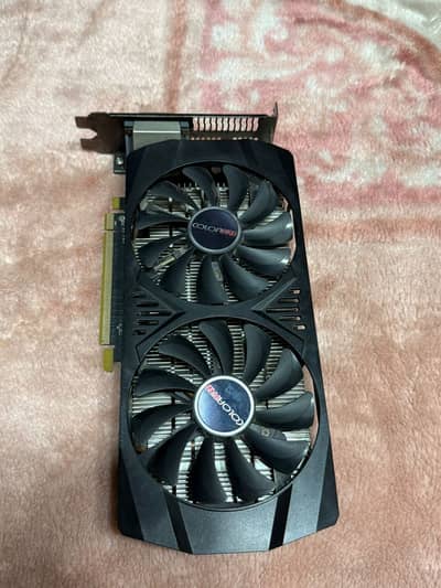 RX580 8 GB