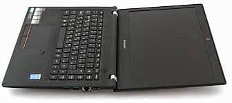 Lenovo E31-80 Core i5 6th Gen NoteBook Laptop | 4GB RAM | 128GB SSD.