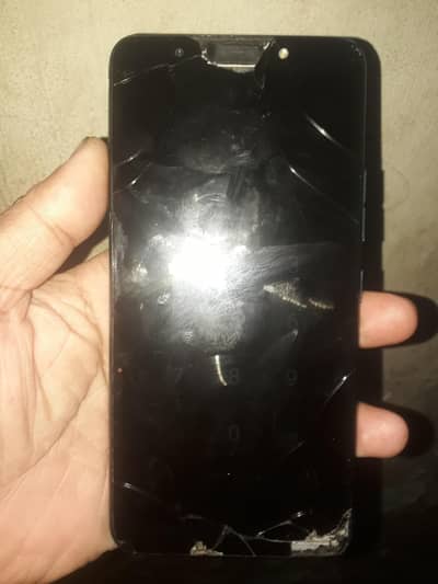tecno pop4 pta approved urgent sale