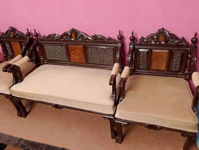 used sofa set good condition