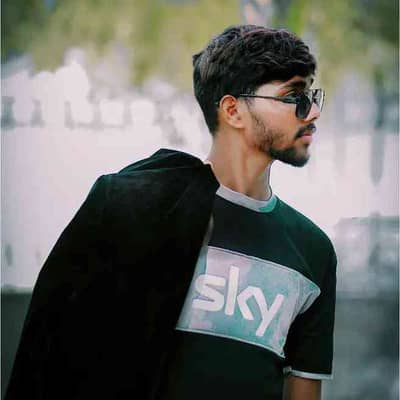 Alisha Mubarak 
